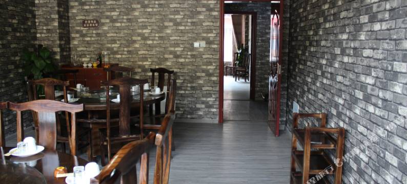 江达藏东大酒店图片