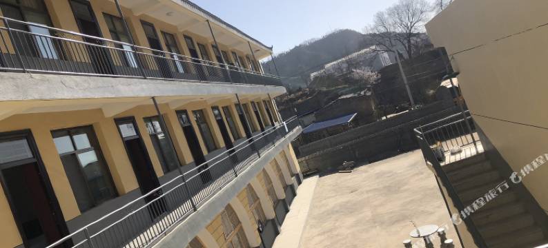 甘泉信天游宾馆图片