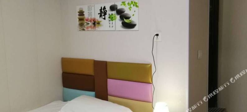 共青城QQ宾馆图片