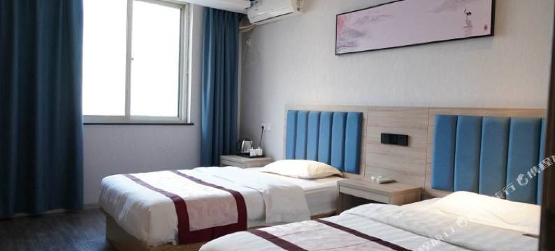 林州明珠大酒店图片