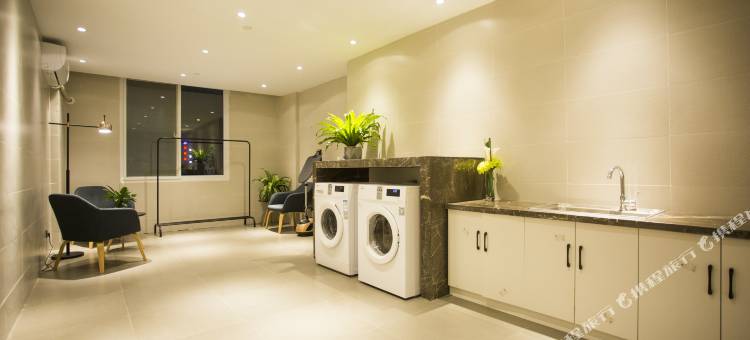 如家商旅酒店(枣庄薛城光明西路高铁站店)图片