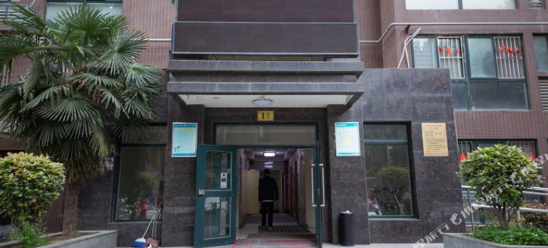 富源宾馆(西安西京医院店)图片