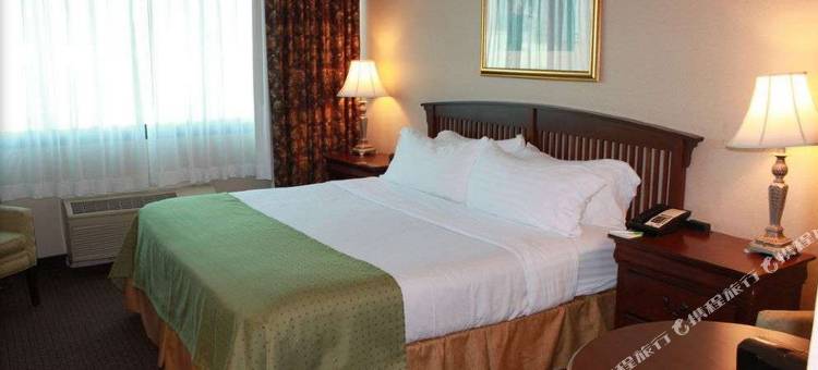 沃伦戴斯酒店(Days Inn by Wyndham Warren)图片