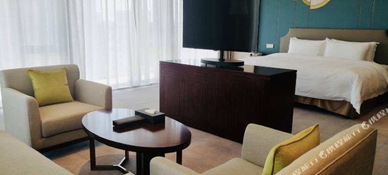 南京世界村酒店图片