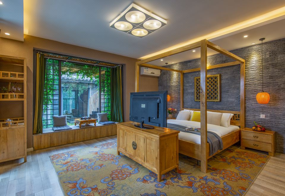 Hotel Overview