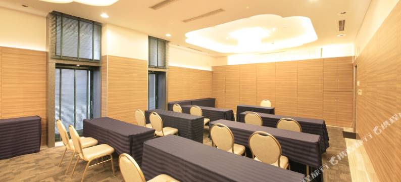 厚木城市酒店(Atsugi Urban Hotel)图片