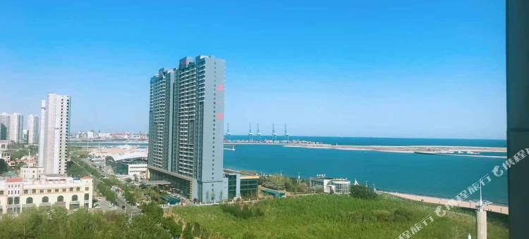 完美海景公寓(金梦海湾香玺海店)图片