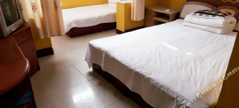 乳山福泰旅店图片