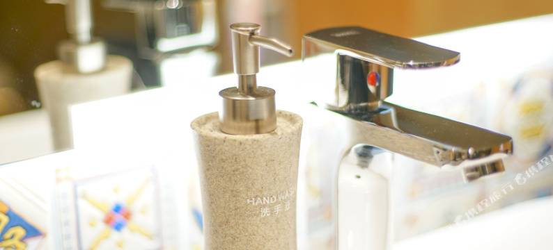 秋果酒店(北京立水桥地铁站店)图片