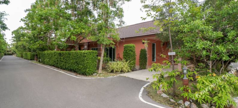 查安美景山居酒店(Baan Phing Phu Praew Cha-Am)图片