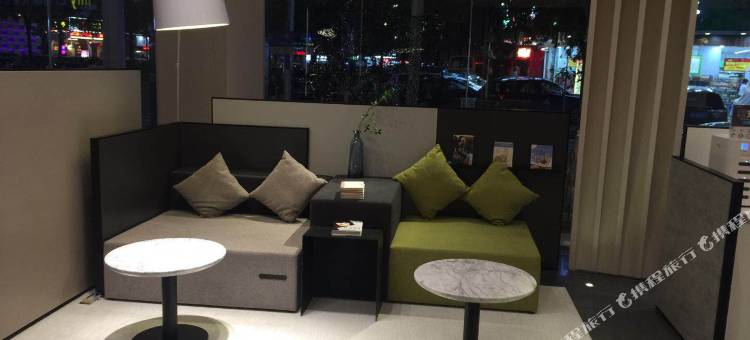 艾思顿酒店(厦门SM机场店)图片