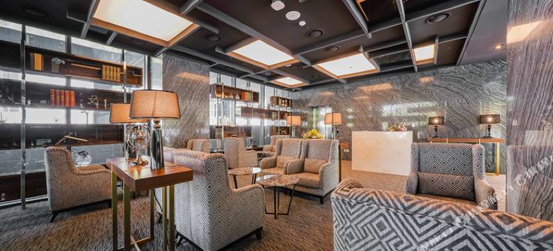 旌善JS大皇宫酒店(Jeongseon JS Grand Palace Hotel)图片