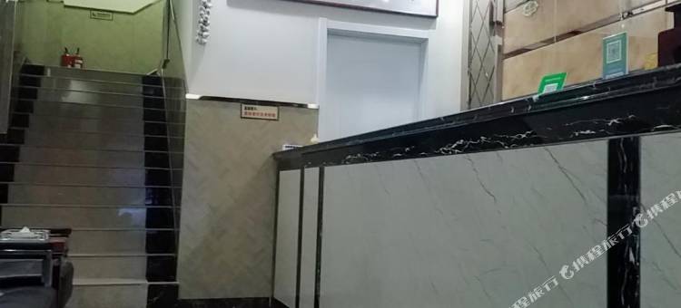 微快捷酒店(太原煤炭交易中心店)图片
