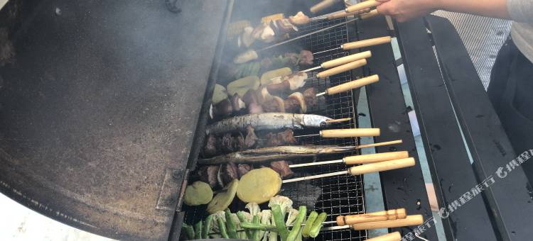 杭州临安云相见民宿(浙西大峡谷店)图片