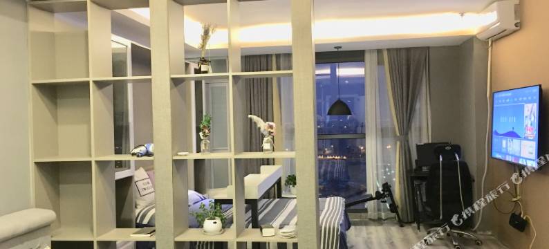 苏州福惠源雅居公寓图片