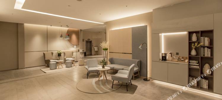 如家·neo酒店(肥城上海路店)图片