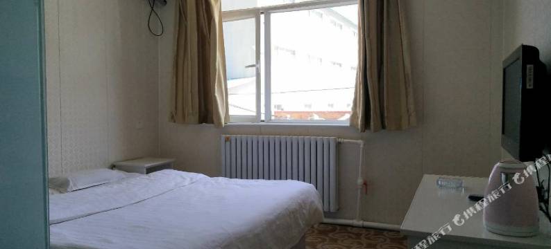 围场天然居宾馆图片