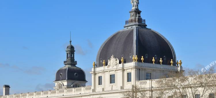 里昂洲际主宫酒店- IHG洲际集团(InterContinental Lyon - Hotel Dieu by IHG)图片