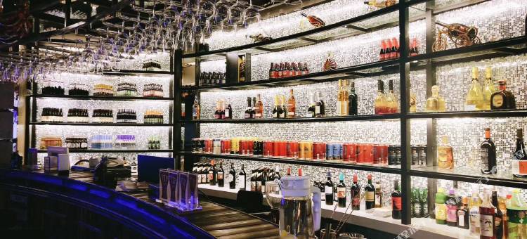 毕节南山大酒店图片