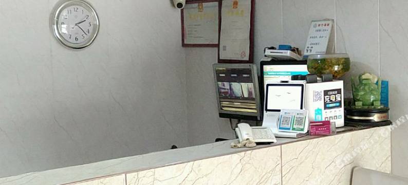 宁波龙渊宾馆图片