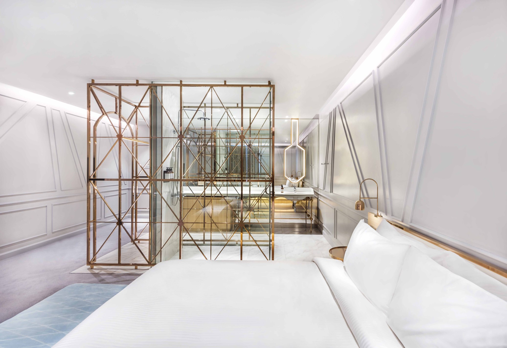 The Prestige Hotel Penang Hotel Overview