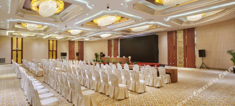 北京百富怡大酒店图片