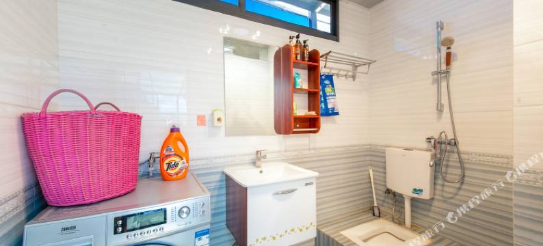 丽江幸福里温馨公寓图片