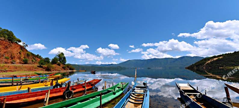 泸沽湖摩梭部落·仙旅·星空帐篷营地图片