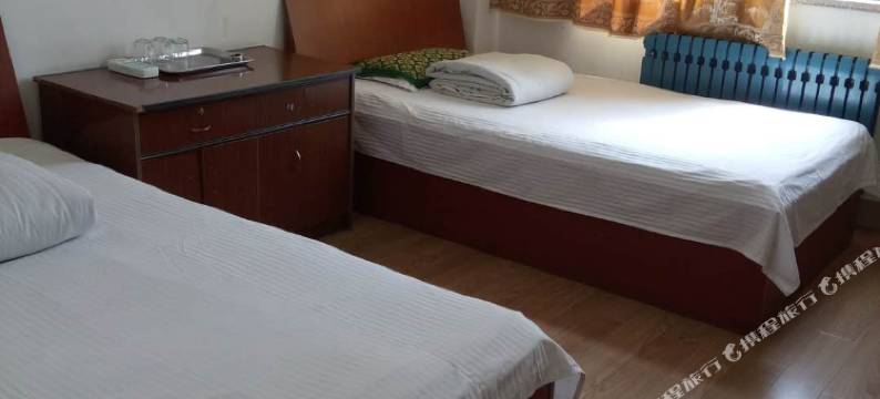 潍坊蓝天宾馆图片