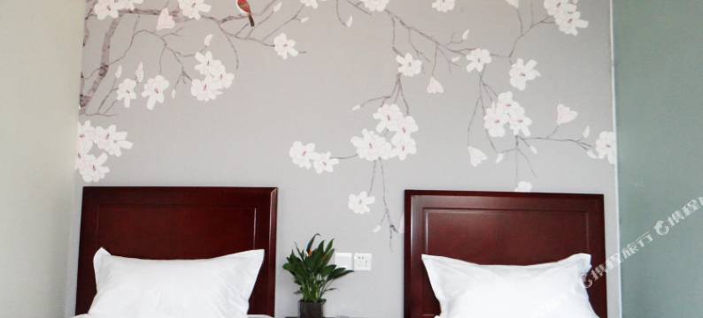 可米酒店(北京平谷店)图片