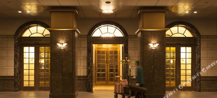 东京第一酒店(Dai-Ichi Hotel Tokyo)图片