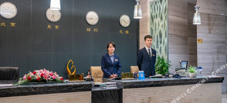 楚雄尚城酒店图片