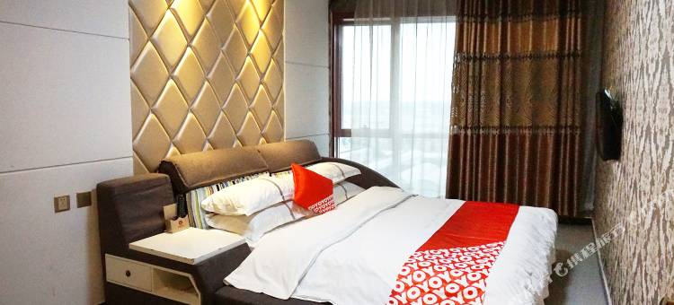 河间澳林商务酒店图片