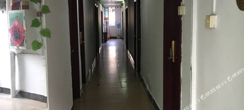 东莞爱裙住宿图片