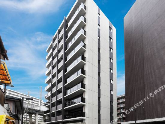 博德 16 號住宅酒店