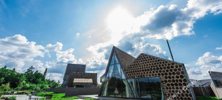 长白山水色民宿图片