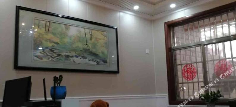 澜熙小筑(连云港花果山店)图片