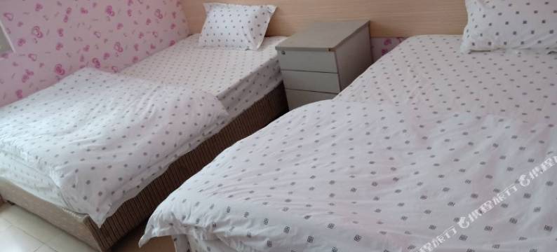 广州家庭出租屋公寓图片