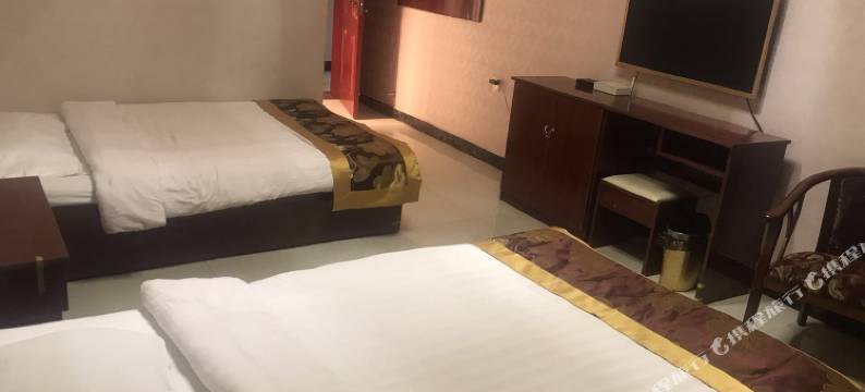 共和大水桥叙府饭店图片