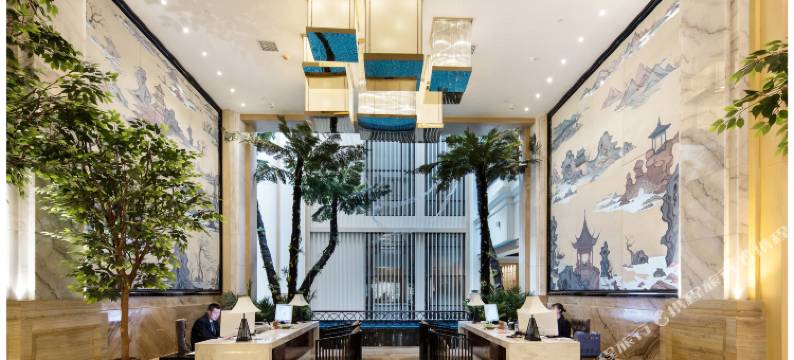 武汉水晶霖洗浴中心图片