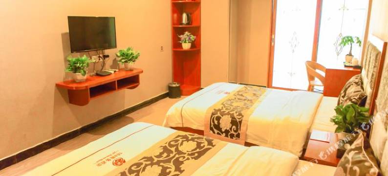 新化168商务酒店火车站店图片