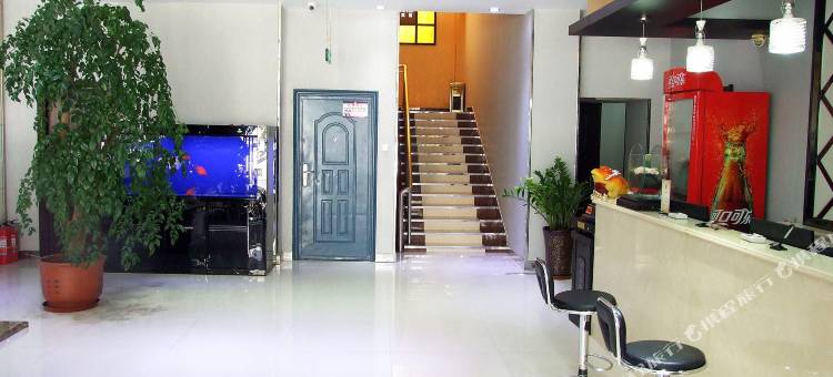 骏怡连锁酒店(廊坊北华航天工业学院金源丽都店)图片