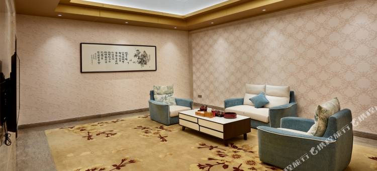 梅州迎宾大酒店图片