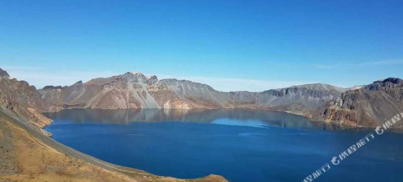 长白山随心假日宾馆图片