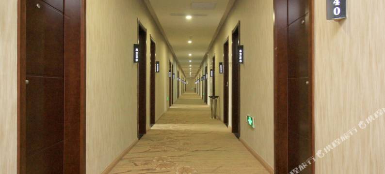 都市118连锁酒店(蓬莱阁景区市政府店)图片