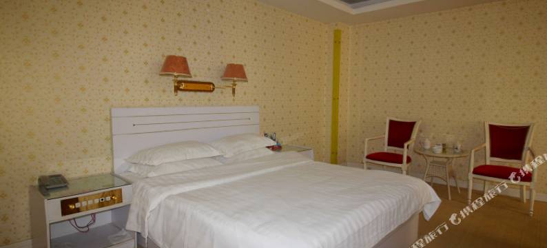 莱州星辉大酒店图片