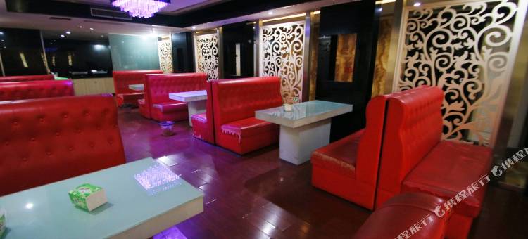 速8酒店(上海新奉公路头桥店)图片