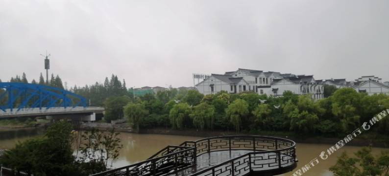 湖州在水一方酒店(太湖月亮湾店)图片