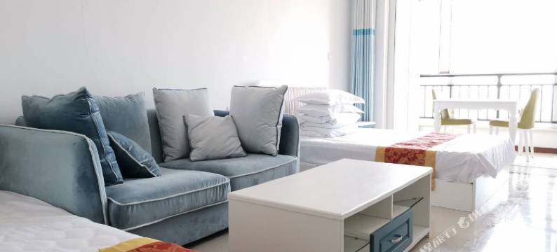 乐亭海上夜宿海景公寓图片