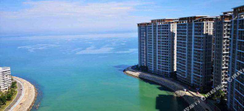 海花岛爱琴海民宿图片